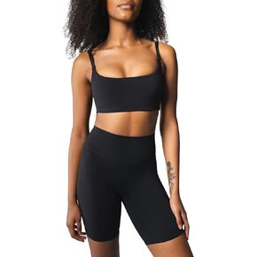 Vitality Cloud II Scoop Bra