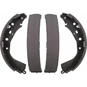 Wagner QuickStop Brake Z764 Drum Brake Shoe