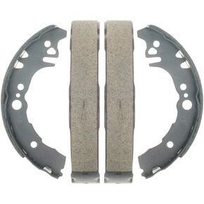Raybestos 754PG Professional Grade Drum Brake Shoe Set