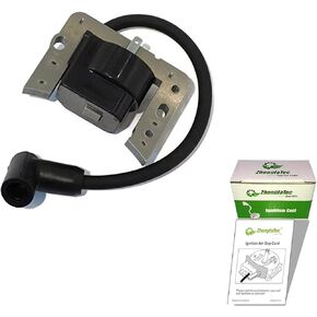 Solid State Ignition Coil Replace Tecumseh LEV105 LEV115 LEV120 LEV80 LH195 LH195SA LH195SP H70 Engine for Toro Push Mower
