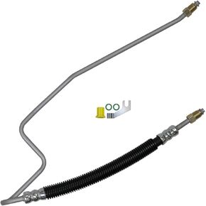 Plews & Edelmann 92639 Power Steering Pressure Line Hose Assembly