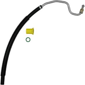 Plews & Edelmann 81163 Power Steering Return Line Hose Assembly