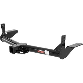 CURT 13112 Class 3 Trailer Hitch, 2-Inch Receiver, Fits Select Ford Explorer, Mercury Mountaineer , Black
