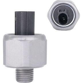 HiSport Knock Sensor - Compatible with Acura RDX 2007-2012 TSX 2004-2008 RSX 2002-2006 Honda Element 2003-2011 CR-V 2002-2009 Accord 2003-2007 Civic 2002-2005 - Replace 30530-PPL-A01