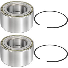 Front/Rear Wheel Bearing Kit for Can Am Maverick X3 2017-2023 Heavy Duty 293350151 293350109 293350129