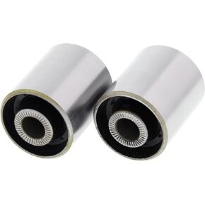 All Balls Racing Swing Arm Bearing Kit 28-1211 Compatible With/Replacement For Honda TRX 420 FA Solid Axle 201-2017, TRX 420 FE 2014-17, TRX 420 FM 2015 2016 2017, TRX 420