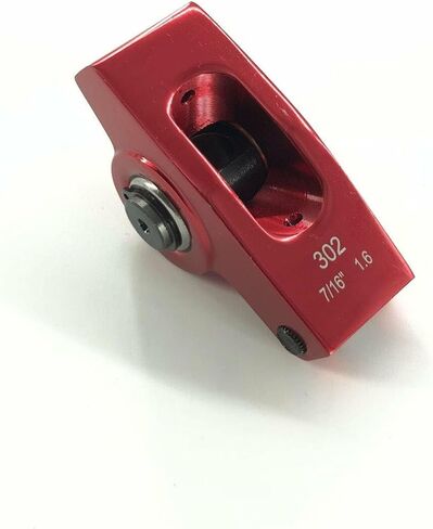 ذراع هزاز ألومنيوم 7/16 "نسبة 1.6 لكتلة صغيرة SBF Ford 289 302 351W in Kuwait