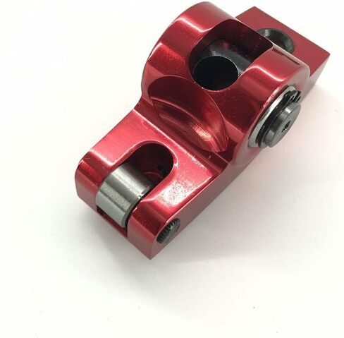 ذراع هزاز ألومنيوم 7/16 "نسبة 1.6 لكتلة صغيرة SBF Ford 289 302 351W in Kuwait