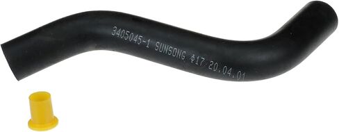 Sunsong 3405045 Power Steering Reservoir Hose in Saudi Arabia