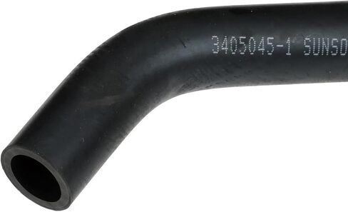 Sunsong 3405045 Power Steering Reservoir Hose in Saudi Arabia