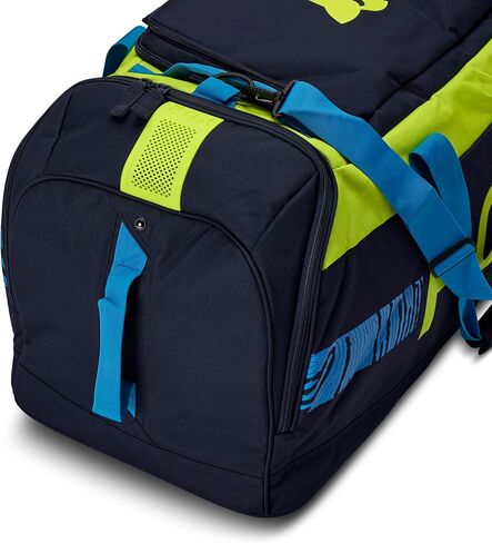 Fox Racing Impression Podium Duffle in Saudi Arabia