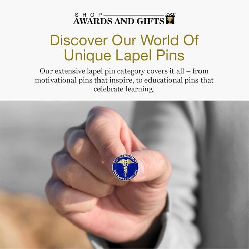 SHOP AWARDS AND GIFTS Achievement Academic Lapel Pins for Students Employees in Kuwait