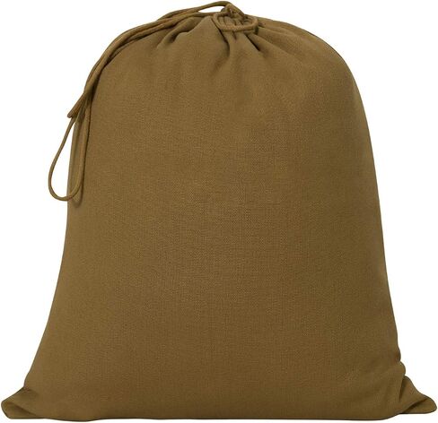 Rothco Ditty Bag - 16 Inches x 19 Inches in Saudi Arabia
