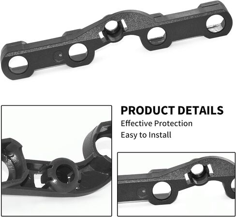 NON MDS Engine Valve Lifters Guides Trays Replaces 53021721AA MLG103 Fits 2005-2021 Chr-ysler/Do-dge/Je-ep 5.7L/6.1L/6.2L/6.4L Engines in Saudi Arabia