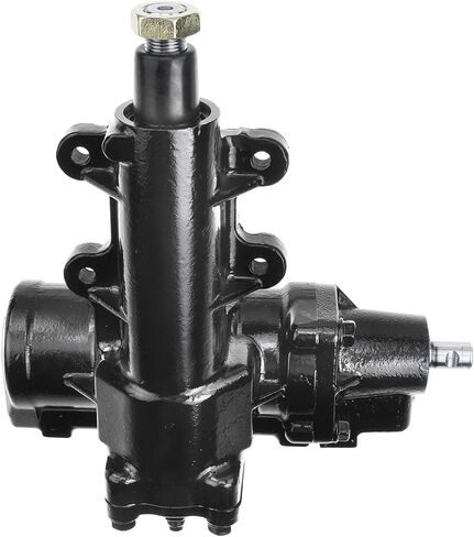 A-Premium - صندوق تروس توجيه كهربائي متوافق مع Jeep Grand Cherokee 1999 2000 2001 2002 2003 2004، 4.0L 4.7L، استبدال # 52088272AI in Kuwait