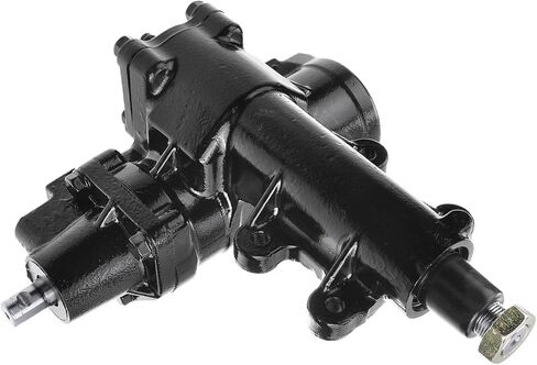 A-Premium - صندوق تروس توجيه كهربائي متوافق مع Jeep Grand Cherokee 1999 2000 2001 2002 2003 2004، 4.0L 4.7L، استبدال # 52088272AI in Kuwait