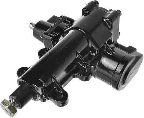 A-Premium - صندوق تروس توجيه كهربائي متوافق مع Jeep Grand Cherokee 1999 2000 2001 2002 2003 2004، 4.0L 4.7L، استبدال # 52088272AI in Kuwait