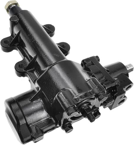 A-Premium - صندوق تروس توجيه كهربائي متوافق مع Jeep Grand Cherokee 1999 2000 2001 2002 2003 2004، 4.0L 4.7L، استبدال # 52088272AI in Kuwait