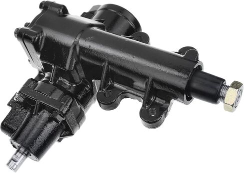 A-Premium - صندوق تروس توجيه كهربائي متوافق مع Jeep Grand Cherokee 1999 2000 2001 2002 2003 2004، 4.0L 4.7L، استبدال # 52088272AI in Kuwait