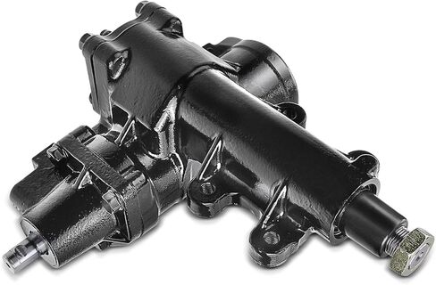 A-Premium - صندوق تروس توجيه كهربائي متوافق مع Jeep Grand Cherokee 1999 2000 2001 2002 2003 2004، 4.0L 4.7L، استبدال # 52088272AI in Kuwait