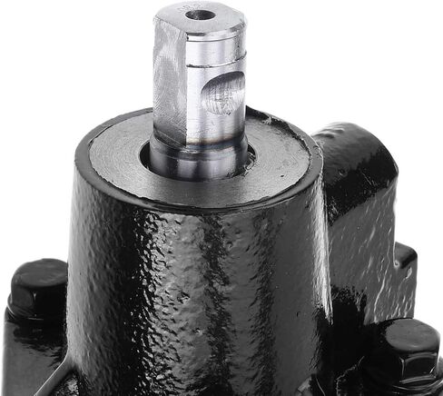 A-Premium - صندوق تروس توجيه كهربائي متوافق مع Jeep Grand Cherokee 1999 2000 2001 2002 2003 2004، 4.0L 4.7L، استبدال # 52088272AI in Kuwait