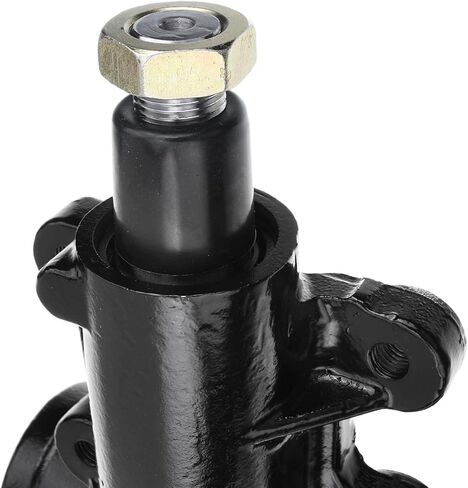 A-Premium - صندوق تروس توجيه كهربائي متوافق مع Jeep Grand Cherokee 1999 2000 2001 2002 2003 2004، 4.0L 4.7L، استبدال # 52088272AI in Kuwait