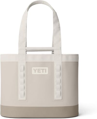YETI Camino 50 Carryall مع فواصل داخلية، متعددة الأغراض، حقيبة حمل للقوارب والشاطئ، متينة ومقاومة للماء in Kuwait
