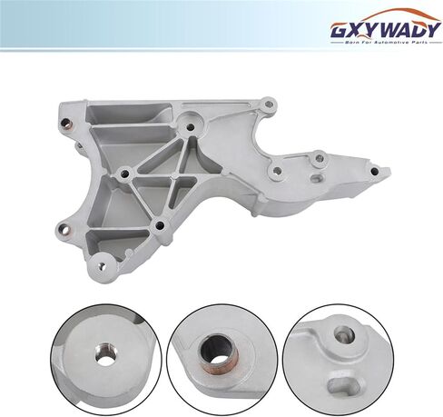 GXYWADY استبدال قوس المولد التوجيهي لسلسلة LS 4.8L 5.3L 6.0L لاستبدال 12554030 in Saudi Arabia