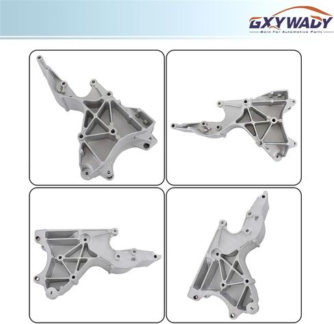 GXYWADY استبدال قوس المولد التوجيهي لسلسلة LS 4.8L 5.3L 6.0L لاستبدال 12554030 in Saudi Arabia