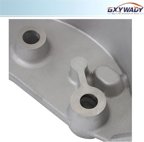 GXYWADY استبدال قوس المولد التوجيهي لسلسلة LS 4.8L 5.3L 6.0L لاستبدال 12554030 in Saudi Arabia