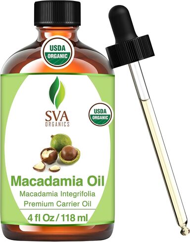 زيت براهمي من SVA ORGANICS، زيت الأيورفيدا الطبيعي النقي للبشرة، والعناية بالشعر، ونمو الشعر، ومحلول زيت الشعر الطويل والقوي، والشامبو، والبلسم in Kuwait