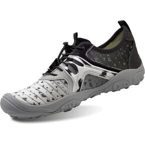 Water Shoes Mens Womens Quick-Dry Barefoot Beach Kayaking Pool Aqua Sock Surfing Climbing Yoga