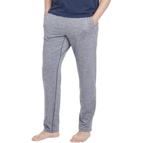 All in Motion Men's Soft Stretch Tapered Joggers -