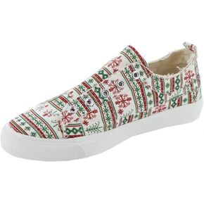 أحذية Corkys Footwear Babalu النسائية الكاجوال سهلة الارتداء