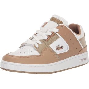 Lacoste Women's Court Cage 223 2 SFA Sneaker