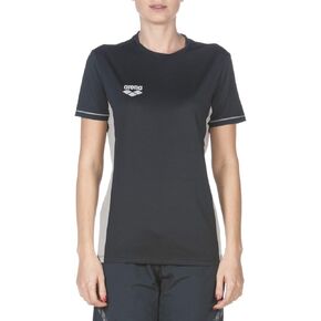 ARENA Women's Team Line Tech Short Sleeve T-Shirt for Men