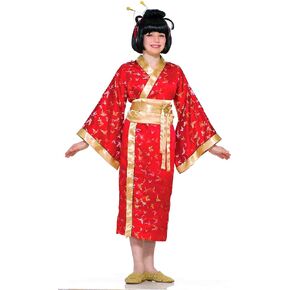 Forum Novelties girls Madame Butterfly Costume