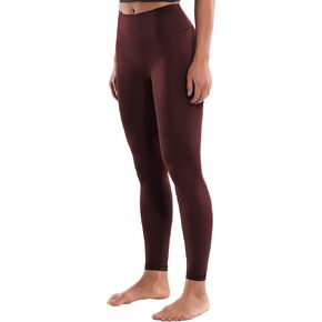 BUBBLELIME 4 أنماط صغيرة/طويلة للنساء، سراويل يوجا عالية الخصر فوق الكعب، ناعمة للتحكم في البطن، سراويل طويلة جدًا للتمرين in Kuwait