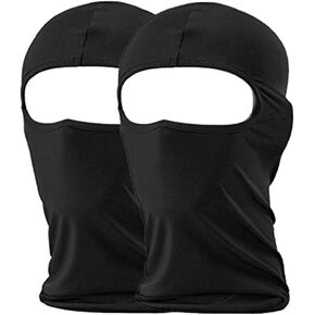 Face Mask, UV Protector Motorcycle Ski Outdoor, Summer Cooling Neck Gaiter, Scarf for Men/Women