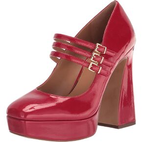 Jessica Simpson Women's Darena Strappy Pump