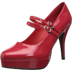 Ellie Shoes Women's 421 Jane Maryjane Pump