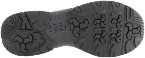 Propet Mens Cash Slip On Sneakers Shoes Casual - Grey in Saudi Arabia