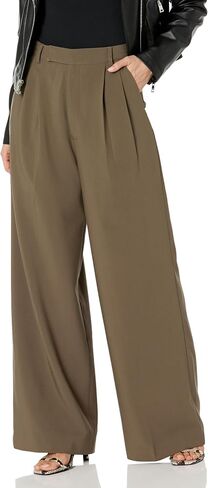 ASTR the label Women's Mushroom Milani Pants in Saudi Arabia