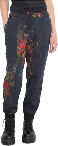 سروال السجاد المرقعة للمرأة in Kuwait