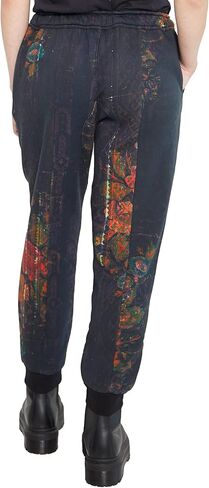 سروال السجاد المرقعة للمرأة in Kuwait