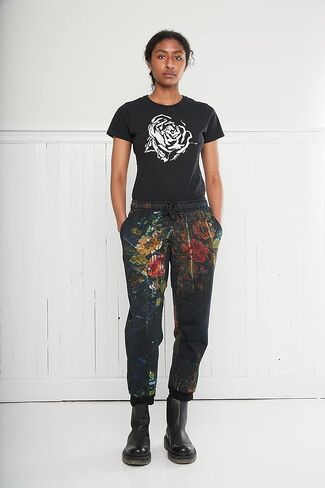 سروال السجاد المرقعة للمرأة in Kuwait