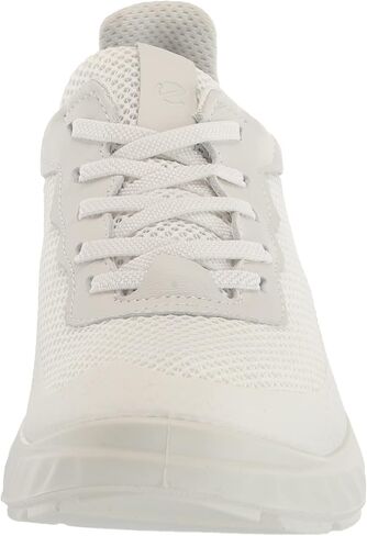 ECCO Women's Ath-1fw Summer Leather Mesh Sneaker in Saudi Arabia