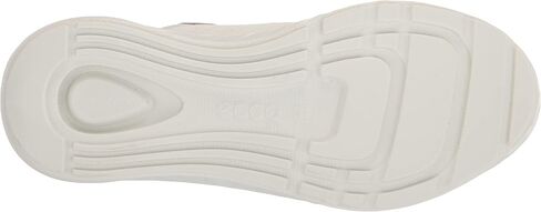 ECCO Women's Ath-1fw Summer Leather Mesh Sneaker in Saudi Arabia