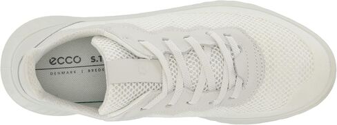 ECCO Women's Ath-1fw Summer Leather Mesh Sneaker in Saudi Arabia