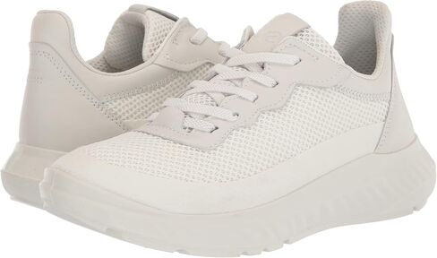 ECCO Women's Ath-1fw Summer Leather Mesh Sneaker in Saudi Arabia
